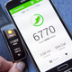 Illustration for article titled Samsung Gear Fit Review: A Beautiful Wristable Gone to Waste